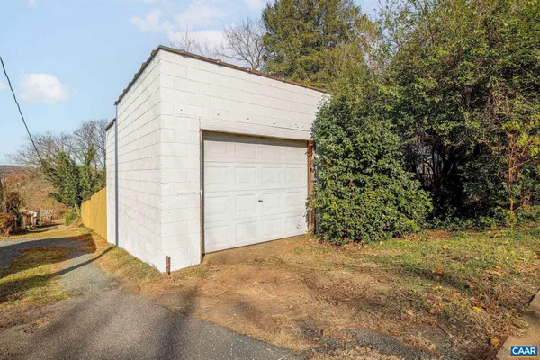 $497,000 | 1016 Elliott Avenue, Charlottesville, VA 22902