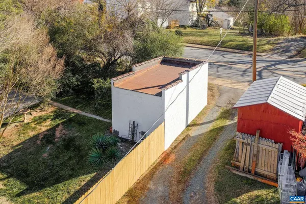 $497,000 | 1016 Elliott Avenue, Charlottesville, VA 22902