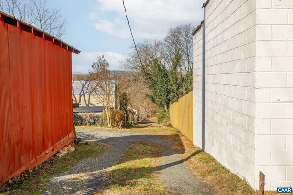 $497,000 | 1016 Elliott Avenue, Charlottesville, VA 22902