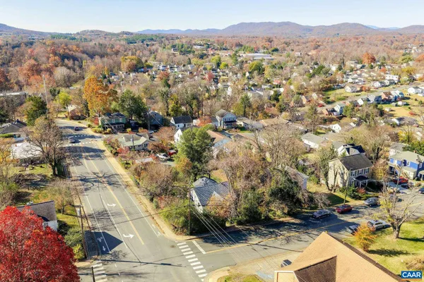 $497,000 | 1016 Elliott Avenue, Charlottesville, VA 22902