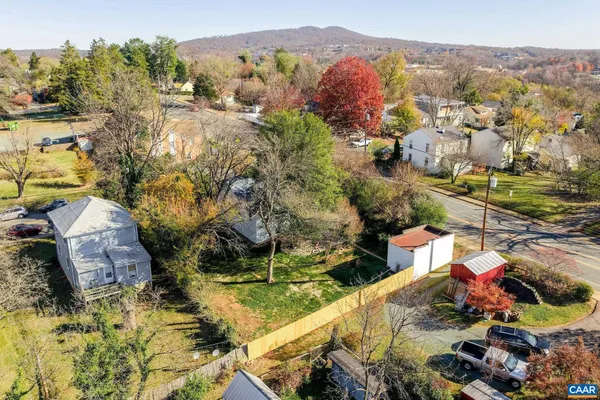 $497,000 | 1016 Elliott Avenue, Charlottesville, VA 22902