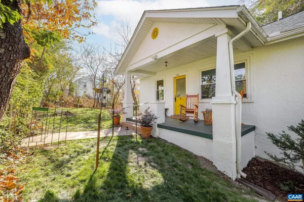 $497,000 | 1016 Elliott Avenue, Charlottesville, VA 22902