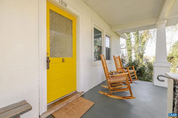 $497,000 | 1016 Elliott Avenue, Charlottesville, VA 22902
