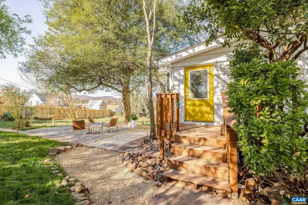 $497,000 | 1016 Elliott Avenue, Charlottesville, VA 22902