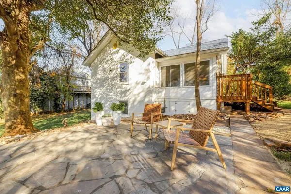 $497,000 | 1016 Elliott Avenue, Charlottesville, VA 22902