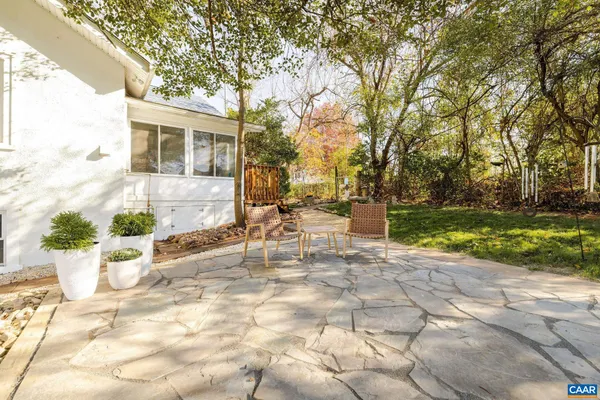 $497,000 | 1016 Elliott Avenue, Charlottesville, VA 22902