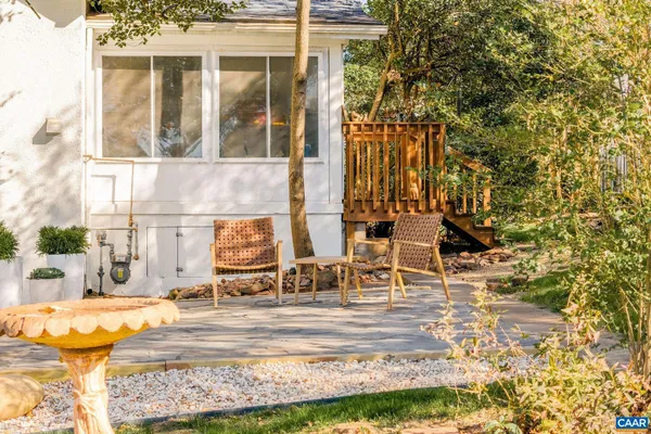 $497,000 | 1016 Elliott Avenue, Charlottesville, VA 22902