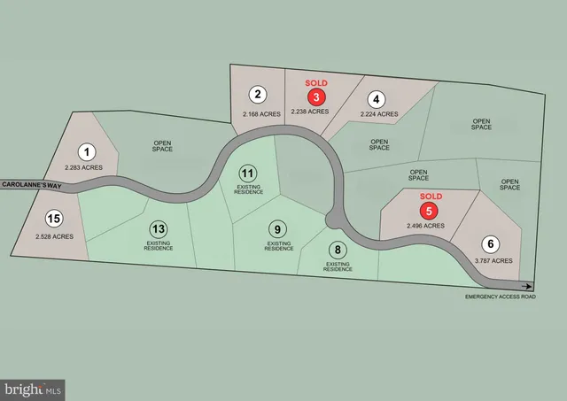 a view of a terrace with a yard