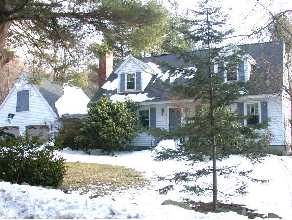 24 Lucas Road Manchester, NH 03109 - Photo 1 of 1