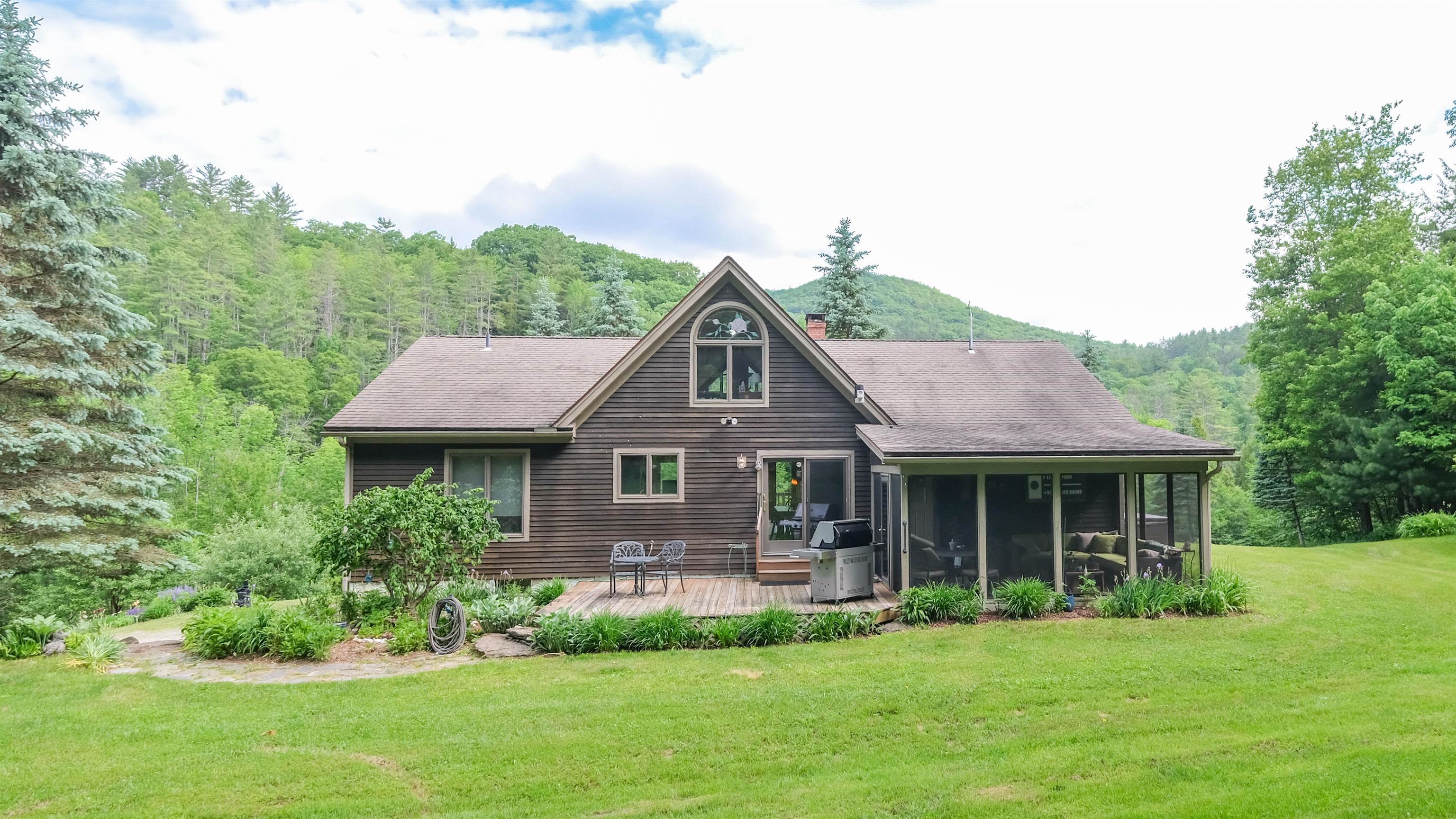955 Smokeshire Road Chester, VT 05143 - Photo 2 of 60