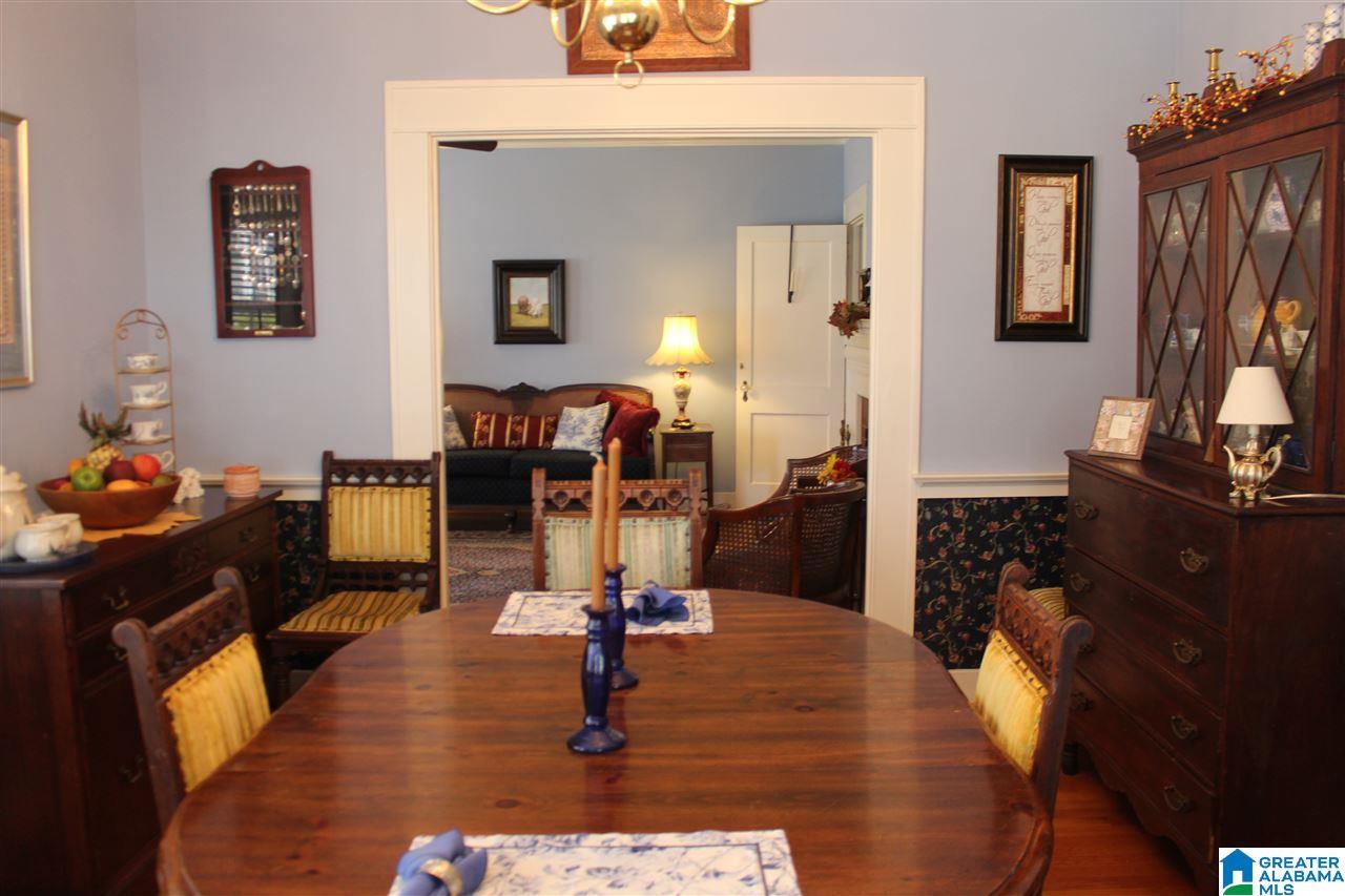 607 Chaffee Street Talladega, AL 35160 - Photo 6 of 24