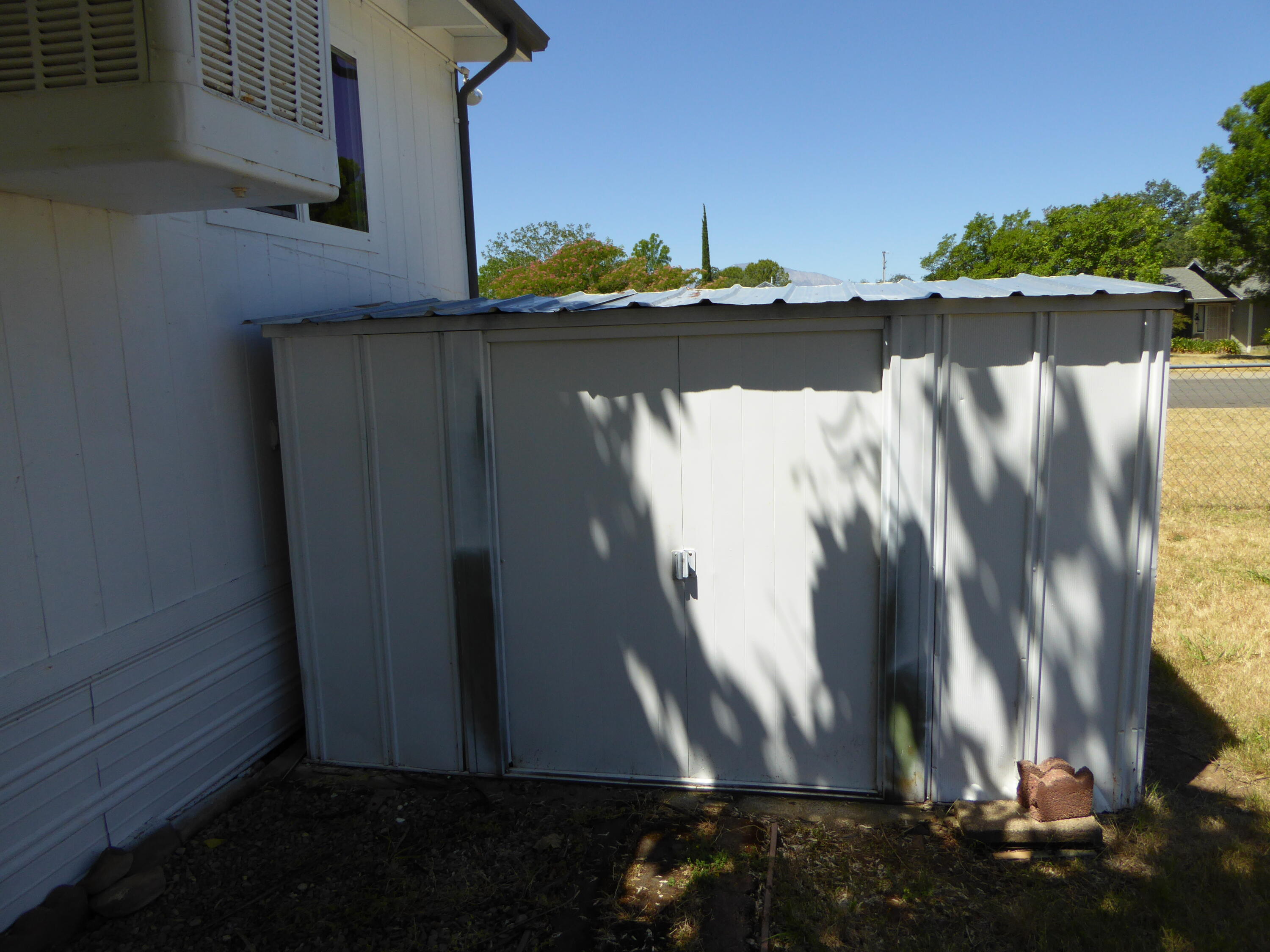 3350 Santa Rosa Way, Unit NONE Redding, CA 96003 - Photo 18 of 58 Shed_1