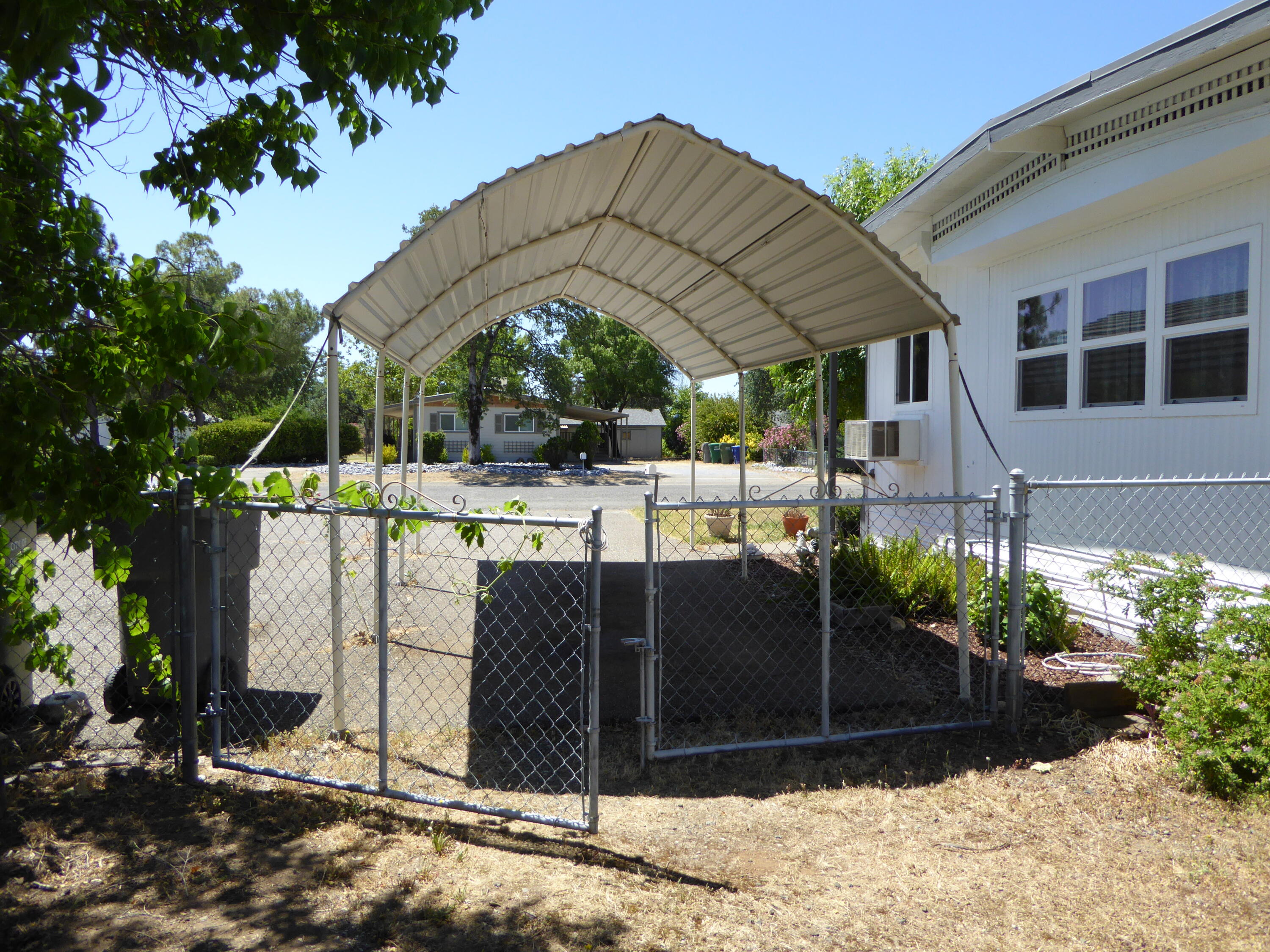 3350 Santa Rosa Way, Unit NONE Redding, CA 96003 - Photo 21 of 58 Covered Parking_1