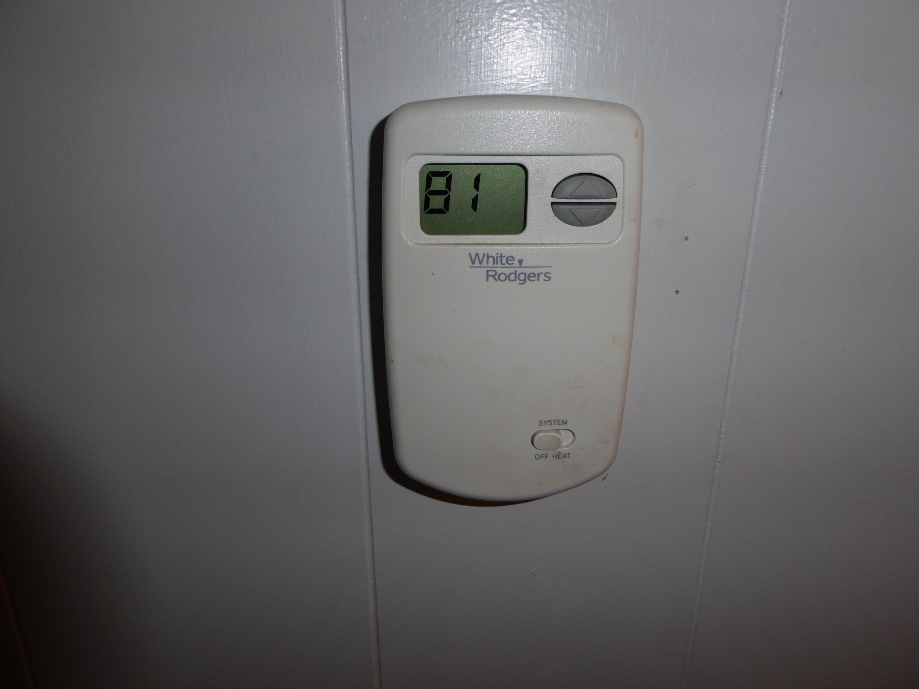 3350 Santa Rosa Way, Unit NONE Redding, CA 96003 - Photo 40 of 58 HVAC