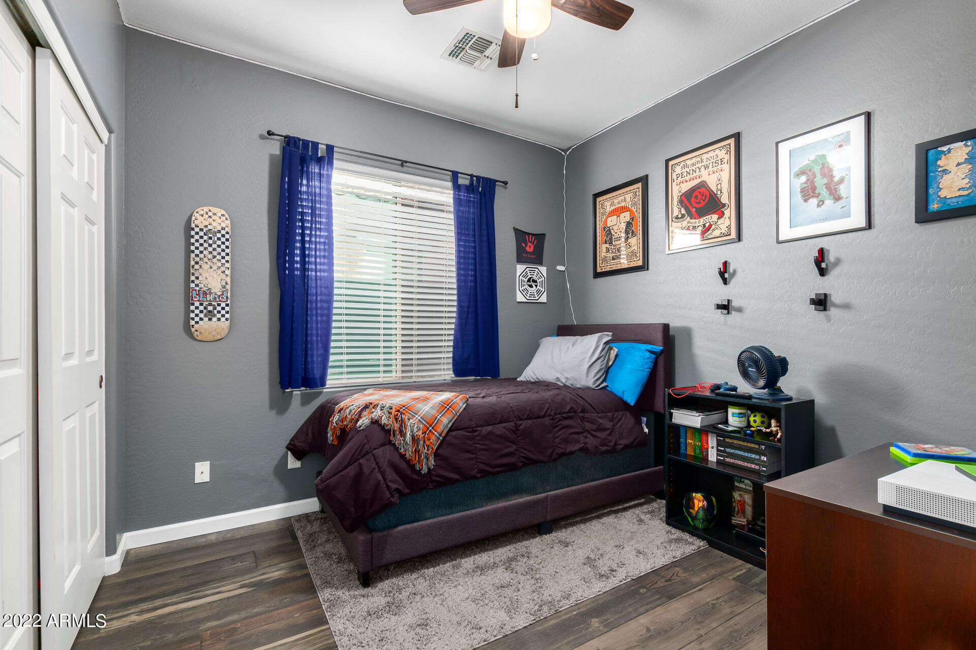 4601 East Murrieta Road Gilbert, AZ 85297 - Photo 22 of 61 29 - Murrieta