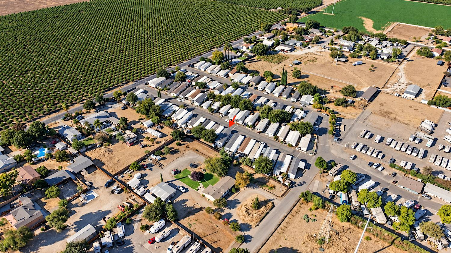 24221 South Chrisman Road, Unit 47 Tracy, CA 95304 - Photo 56 of 57 Gallery Image 56