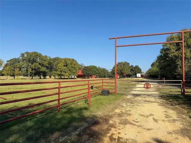 a view of an outdoor space and lakeside