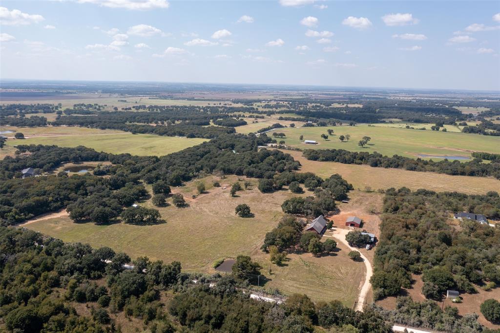 423 Hcr 1439 Covington, TX 76636 - Photo 8 of 40 a view of city and ocean
