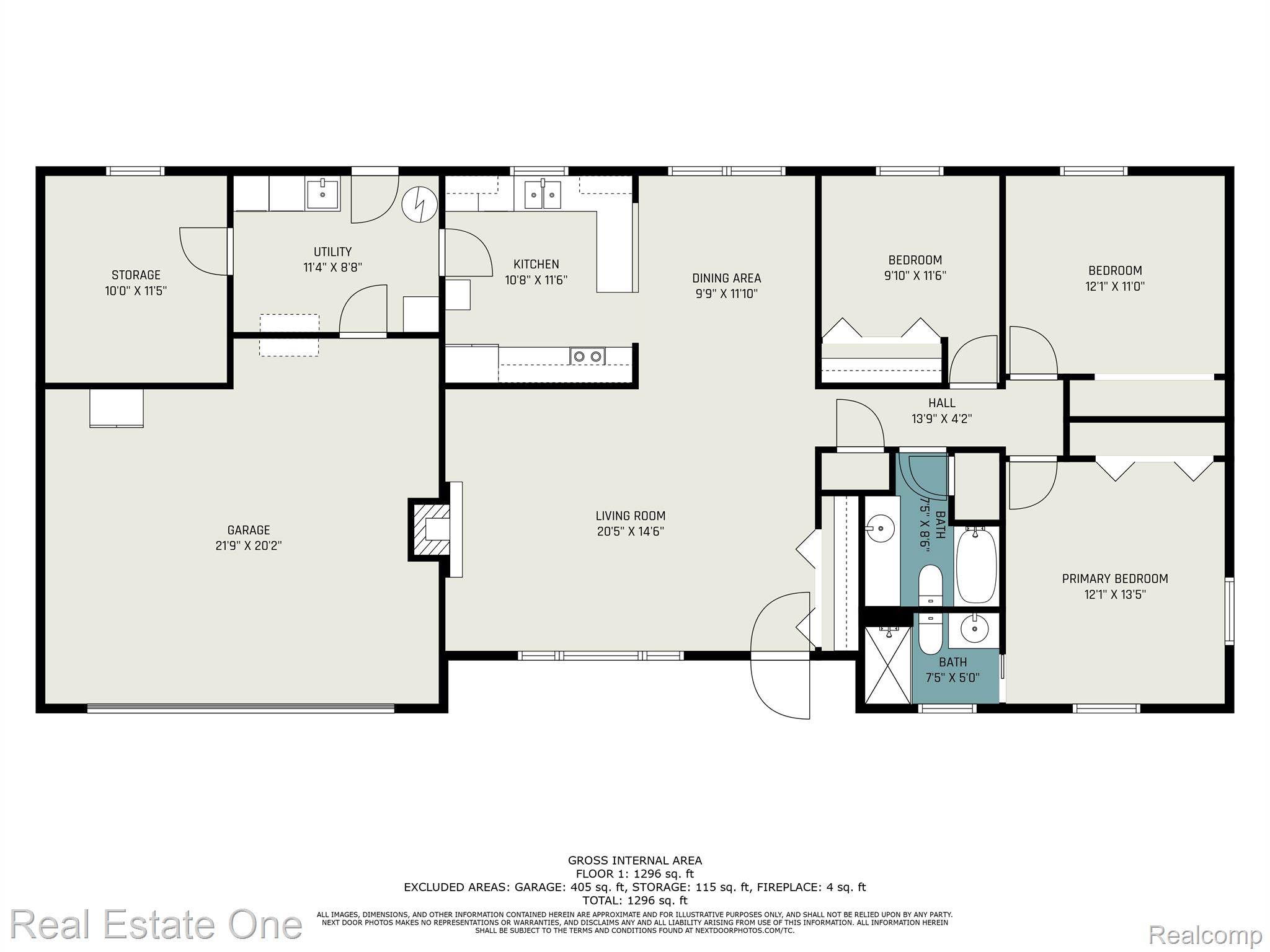 33887 Ash Road New Boston, MI 48164 - Photo 27 of 27 Gallery Image 27