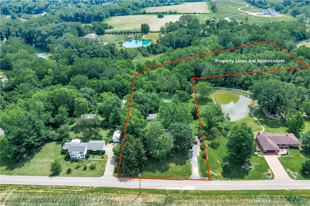 5424 Dearth Road Springboro, OH 45066 - Photo 7 of 60 Gallery Image 7