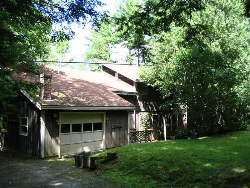 374 Stanhope Mill Road Lincoln, ME 04457 - Photo 24 of 34 Exterior Front.