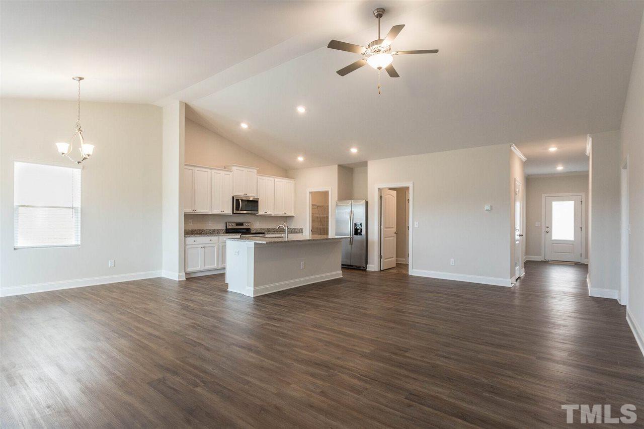 6816 Vanover Drive Raleigh, NC 27604 - Photo 5 of 17 Gallery Image 5