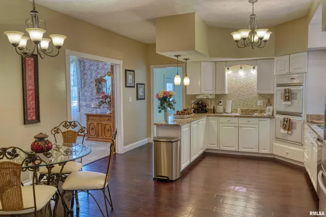 $695,000 | 267 Brian Avenue, Murphysboro, IL 62966