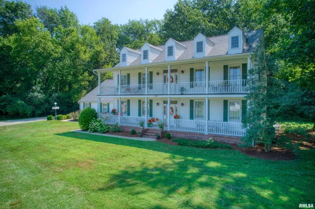 $695,000 | 267 Brian Avenue, Murphysboro, IL 62966