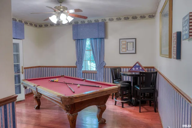 $695,000 | 267 Brian Avenue, Murphysboro, IL 62966