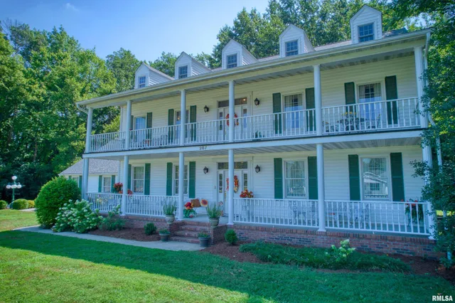 $695,000 | 267 Brian Avenue, Murphysboro, IL 62966
