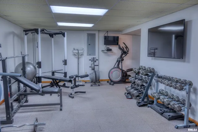 $695,000 | 267 Brian Avenue, Murphysboro, IL 62966