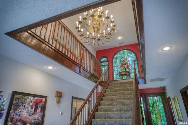 $695,000 | 267 Brian Avenue, Murphysboro, IL 62966