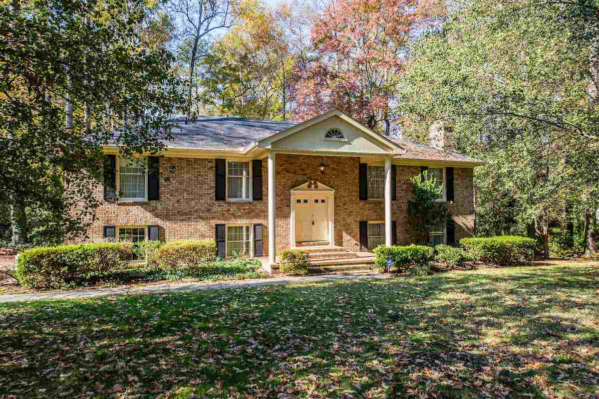 3517 Westover Road Durham, NC 27707 - Photo 2 of 25 Photo 2