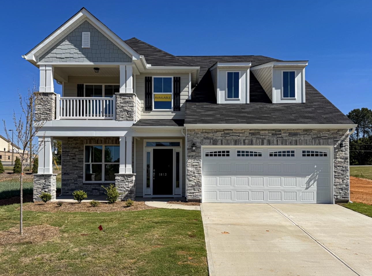 1813 Betsy Ross Drive Moore, SC 29369 - Photo 1 of 24