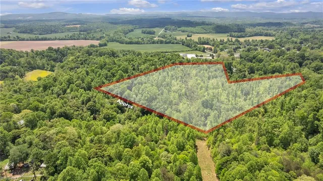 $79,900 | Tbd Factory Street, Ronda, NC 28670