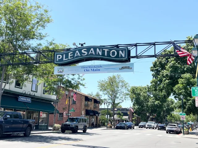 $1,558,000 | 124 Barias Place, Pleasanton, CA 94566