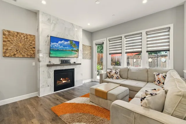 $1,558,000 | 124 Barias Place, Pleasanton, CA 94566