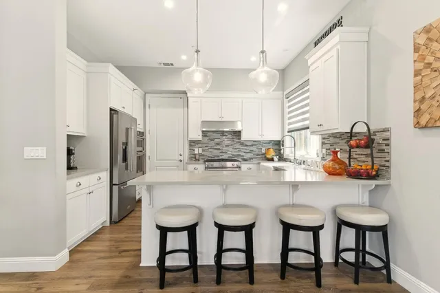 $1,558,000 | 124 Barias Place, Pleasanton, CA 94566