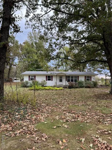 $155,000 | 3166 Highway K Salem Mo 65560, Salem, MO 65560