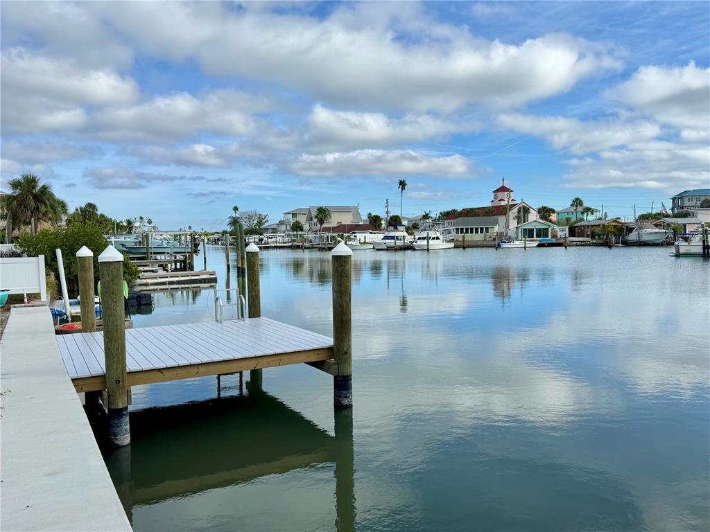 117 140th Avenue East, Unit A Madeira Beach, FL 33708 - Photo 21 of 30