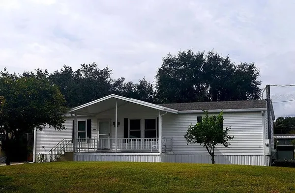 $459,000 | 2086 Starboard Drive, Geneva, FL 32732