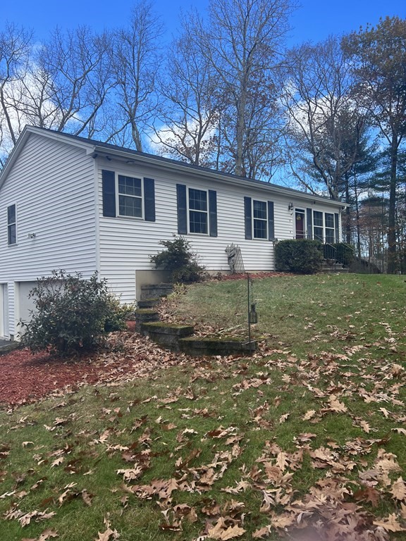 41 G H Wilson Road Spencer, MA 01562 - Photo 1 of 16 Gallery Image 1