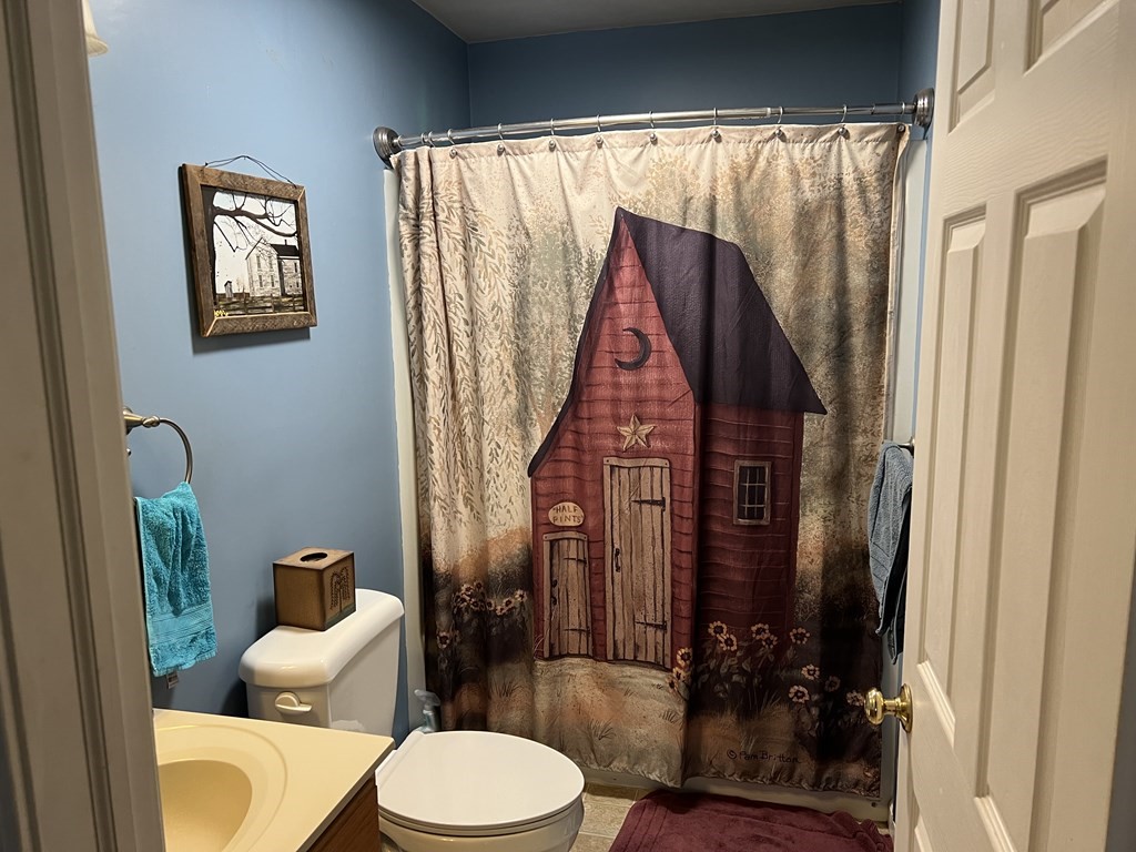 41 G H Wilson Road Spencer, MA 01562 - Photo 16 of 16 Gallery Image 16