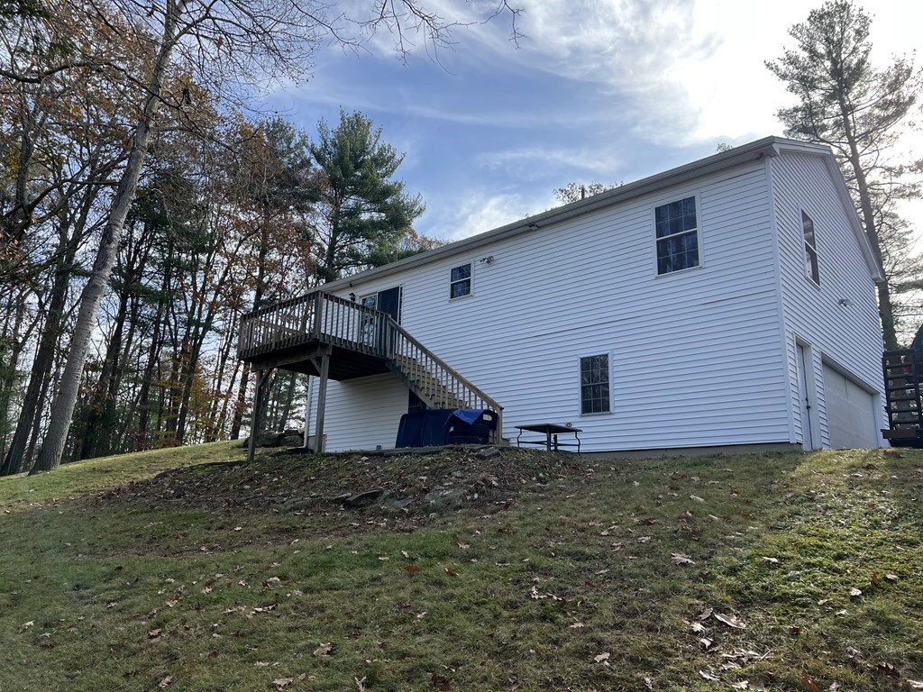 41 G H Wilson Road Spencer, MA 01562 - Photo 4 of 16 Gallery Image 4