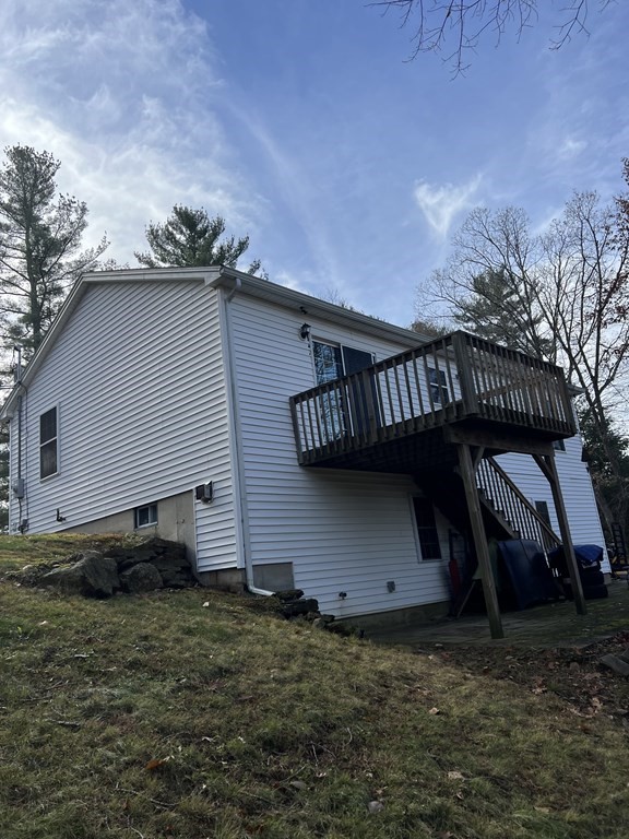 41 G H Wilson Road Spencer, MA 01562 - Photo 9 of 16 Gallery Image 9