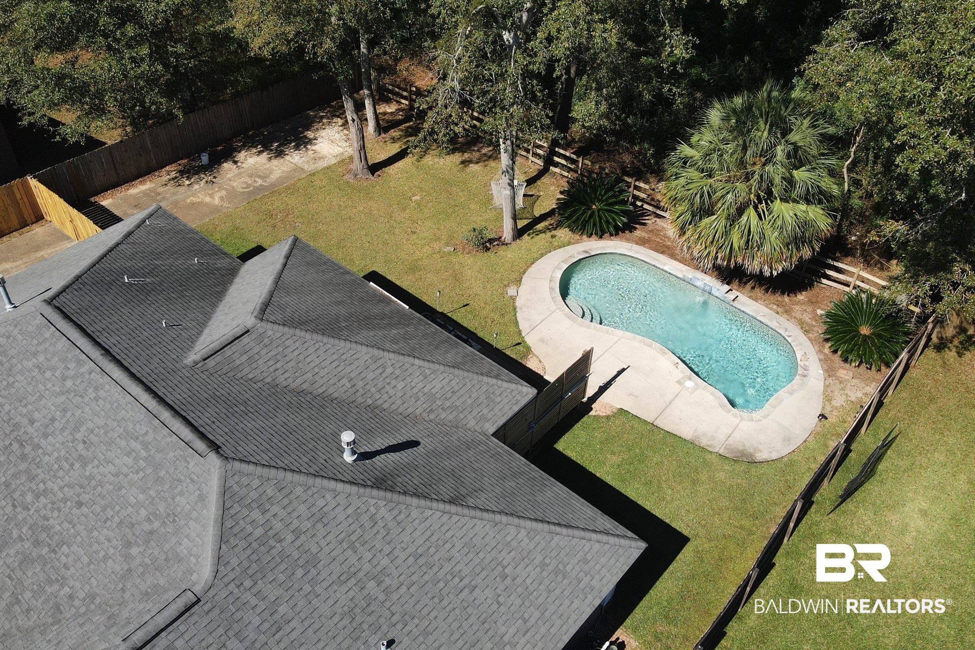 9450 Labrador Run North Mobile, AL 36695 - Photo 45 of 49