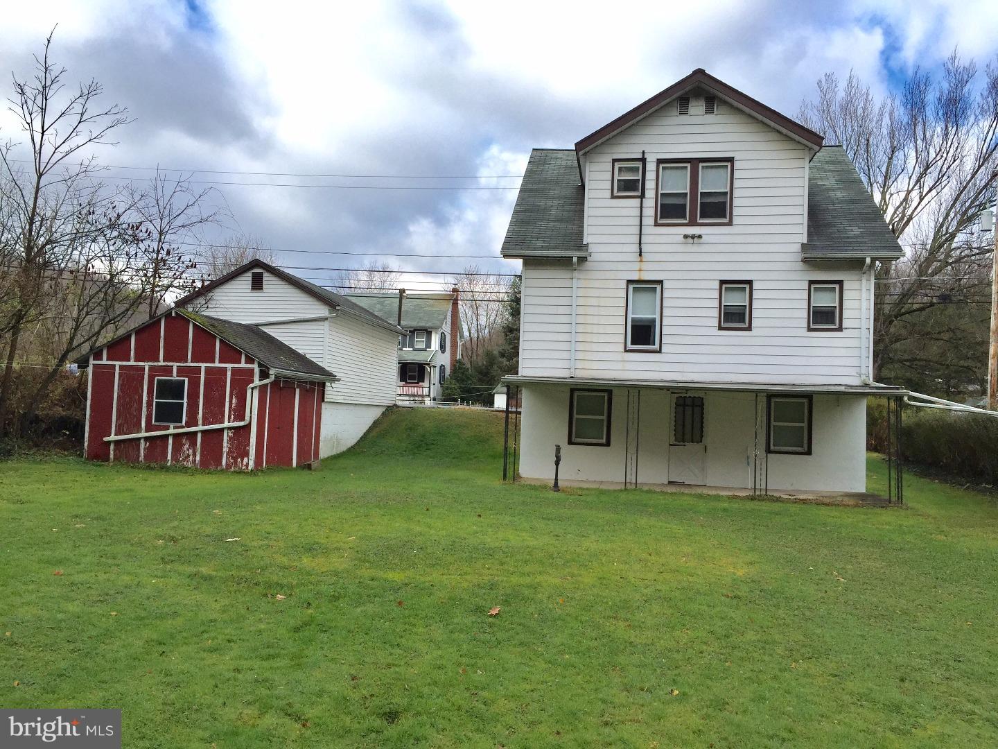 1152 Fritztown Road Reinholds, PA 17569 - Photo 10 of 17 Gallery Image 10