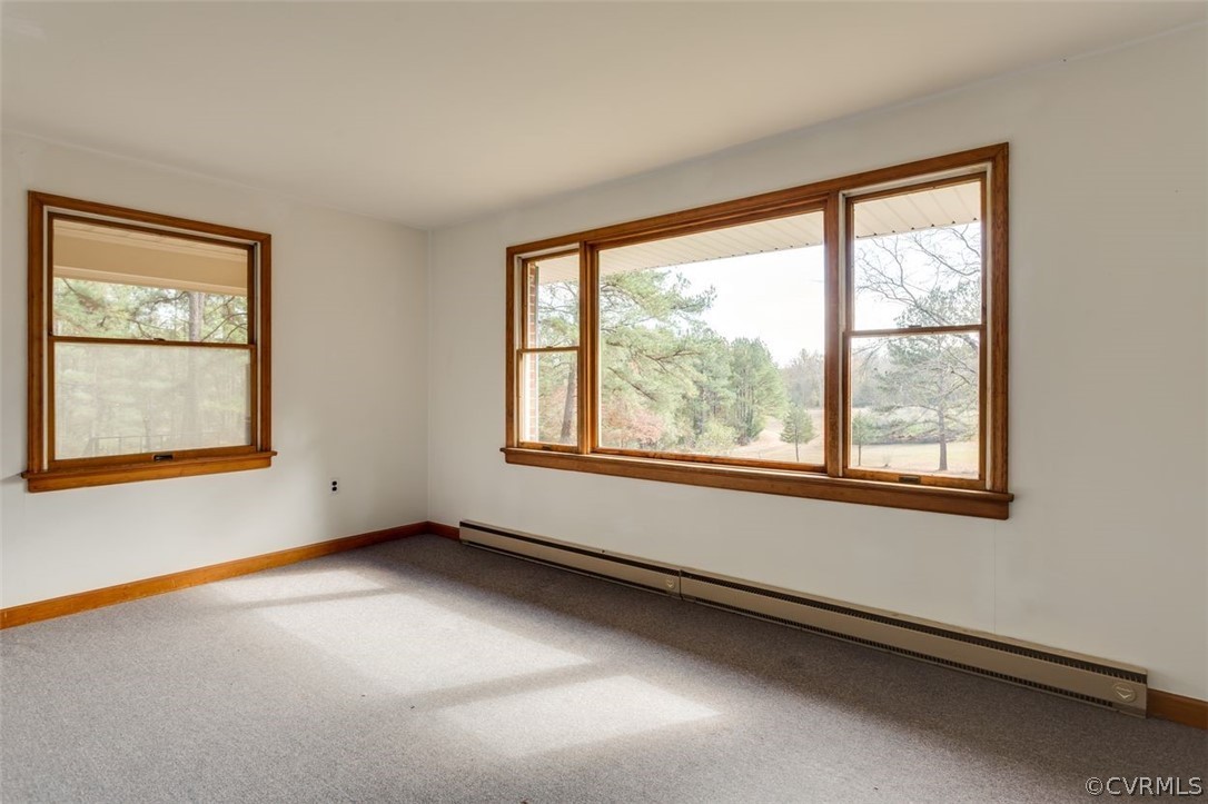 260 Columbia Road Cartersville, VA 23027 - Photo 8 of 25 Gallery Image 8
