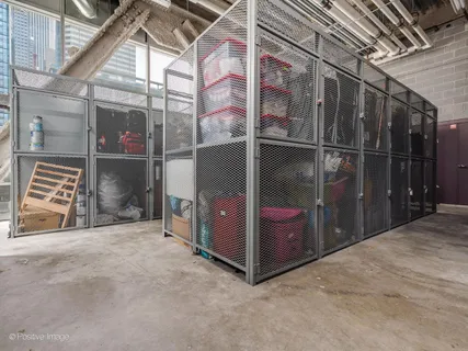 $485,000 | 8 East Randolph Street, Unit 1208, Chicago, IL 60601