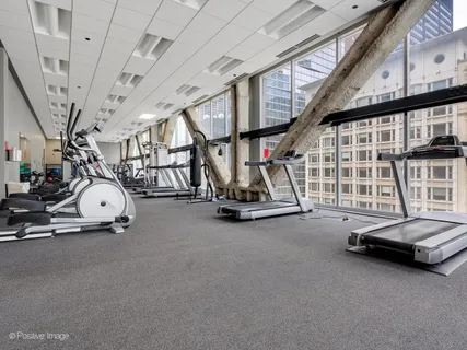 $485,000 | 8 East Randolph Street, Unit 1208, Chicago, IL 60601